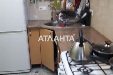 1-room apartment apartment by the address st. Vilyamsa ak (area 32,3 m²) - Atlanta.ua - photo 12