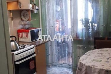 1-room apartment apartment by the address st. Vilyamsa ak (area 32,3 m²) - Atlanta.ua - photo 10