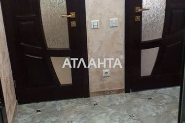 1-room apartment apartment by the address st. Vilyamsa ak (area 32,3 m²) - Atlanta.ua - photo 17