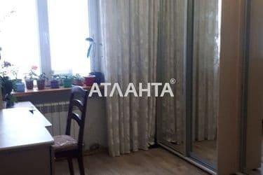 1-room apartment apartment by the address st. Vilyamsa ak (area 32,3 m²) - Atlanta.ua - photo 13
