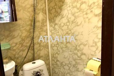 1-room apartment apartment by the address st. Chernomorskogo Kazachestva (area 26,4 m²) - Atlanta.ua - photo 27