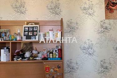 1-room apartment apartment by the address st. Chernomorskogo Kazachestva (area 26,4 m²) - Atlanta.ua - photo 24