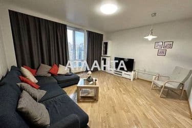 3-rooms apartment apartment by the address st. Genuezskaya (area 140 m²) - Atlanta.ua - photo 31