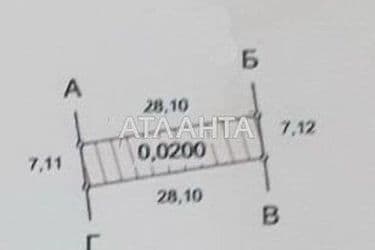House by the address st. Massiv 15 (area 92 m²) - Atlanta.ua - photo 28