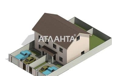 House by the address st. Massiv 15 (area 92 m²) - Atlanta.ua - photo 26