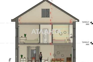 House by the address st. Massiv 15 (area 92 m²) - Atlanta.ua - photo 27