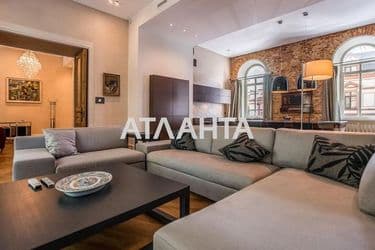 3-кімнатна квартира за адресою вул. Ланжеронівська (площа 134,5 м²) - Atlanta.ua - фото 17