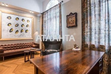 3-rooms apartment apartment by the address st. Lanzheronovskaya Lastochkina (area 134,5 m²) - Atlanta.ua - photo 21