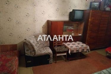 1-room apartment apartment by the address st. Dnepropetr dor Semena Paliya (area 34 m²) - Atlanta.ua - photo 5