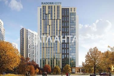 Commercial real estate at st. Krasnova (area 44,7 m²) - Atlanta.ua - photo 6