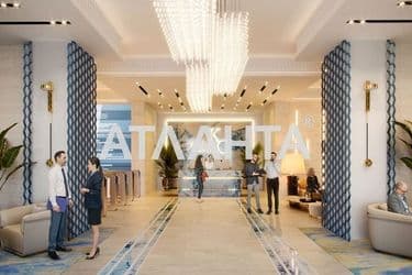 Комерційна нерухомість за адресою вул. Краснова (площа 44,7 м²) - Atlanta.ua - фото 7