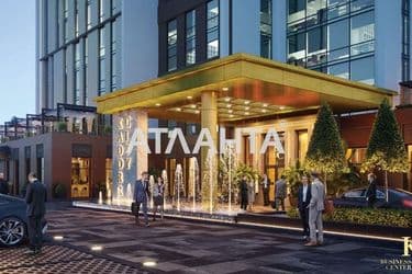 Коммерческая недвижимость по адресу ул. Краснова (площадь 85,6 м²) - Atlanta.ua - фото 6