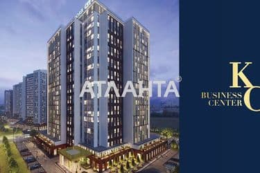 Комерційна нерухомість за адресою вул. Краснова (площа 59,1 м²) - Atlanta.ua - фото 6