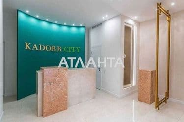 2-комнатная квартира по адресу ул. Краснова (площадь 67,4 м²) - Atlanta.ua - фото 12