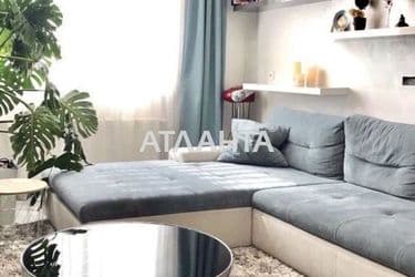 3-rooms apartment apartment by the address st. Srednefontanskaya (area 91 m²) - Atlanta.ua - photo 31