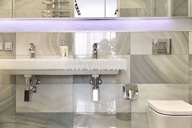 3-кімнатна квартира за адресою вул. Середньофонтанська (площа 91 м²) - Atlanta.ua - фото 36