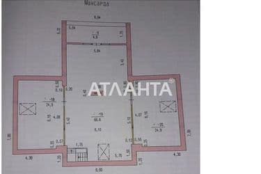 House by the address st. Stytskovskikh Bratev (area 495 m²) - Atlanta.ua - photo 50