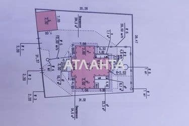 Будинок за адресою вул. Стицківських Братів (площа 495 м²) - Atlanta.ua - фото 46