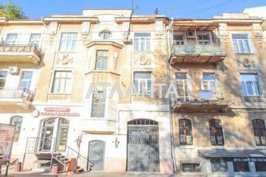 Комунальна квартира за адресою вул. Італійська бульв. (площа 61,5 м²) - Atlanta.ua - фото 13