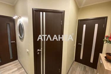 1-комнатная квартира по адресу ул. Дюковская (площадь 40 м²) - Atlanta.ua - фото 15