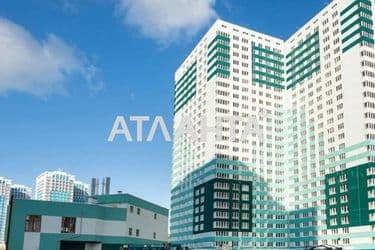 1-комнатная квартира по адресу ул. Жаботинского (площадь 43 м²) - Atlanta.ua - фото 14