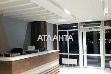 1-комнатная квартира по адресу ул. Жаботинского (площадь 43 м²) - Atlanta.ua - фото 16