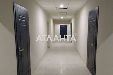 1-комнатная квартира по адресу ул. Жаботинского (площадь 43 м²) - Atlanta.ua - фото 17