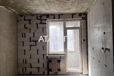 1-комнатная квартира по адресу ул. Жаботинского (площадь 43 м²) - Atlanta.ua - фото 18