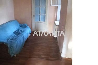 House by the address st. Novyy per (area 54,6 m²) - Atlanta.ua - photo 8