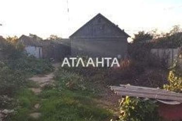 House by the address st. Novyy per (area 54,6 m²) - Atlanta.ua - photo 11