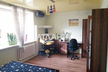 3-кімнатна квартира за адресою вул. Колонтаївська (площа 151 м²) - Atlanta.ua - фото 18