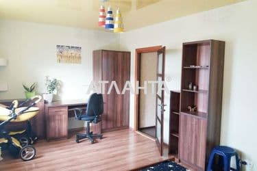 3-кімнатна квартира за адресою вул. Колонтаївська (площа 151 м²) - Atlanta.ua - фото 19