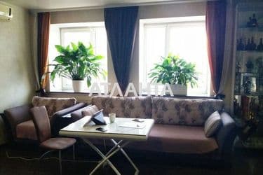 3-кімнатна квартира за адресою вул. Колонтаївська (площа 151 м²) - Atlanta.ua - фото 20