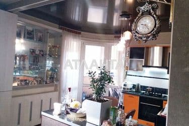 3-кімнатна квартира за адресою вул. Колонтаївська (площа 151 м²) - Atlanta.ua - фото 16