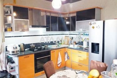 3-кімнатна квартира за адресою вул. Колонтаївська (площа 151 м²) - Atlanta.ua - фото 17