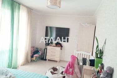 3-кімнатна квартира за адресою вул. Колонтаївська (площа 151 м²) - Atlanta.ua - фото 21