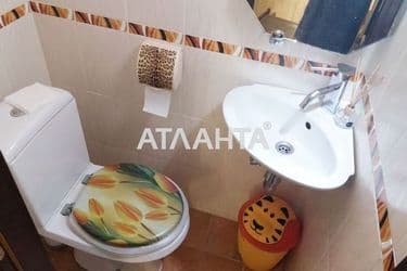 3-кімнатна квартира за адресою вул. Колонтаївська (площа 151 м²) - Atlanta.ua - фото 22