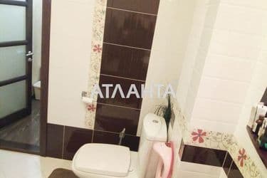 3-кімнатна квартира за адресою вул. Колонтаївська (площа 151 м²) - Atlanta.ua - фото 24