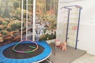 3-кімнатна квартира за адресою вул. Колонтаївська (площа 151 м²) - Atlanta.ua - фото 28