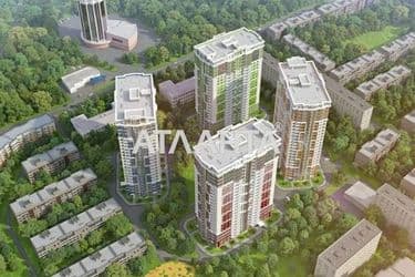 2-rooms apartment apartment by the address st. Gagarina pr (area 69,7 m²) - Atlanta.ua - photo 11