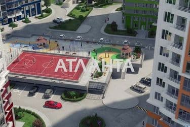 2-rooms apartment apartment by the address st. Gagarina pr (area 69,7 m²) - Atlanta.ua - photo 12