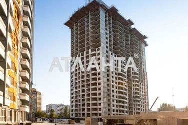 2-rooms apartment apartment by the address st. Gagarina pr (area 69,7 m²) - Atlanta.ua - photo 9