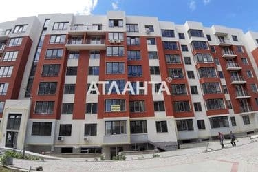 2-rooms apartment apartment by the address st. Nikolaevskaya (area 62,8 m²) - Atlanta.ua - photo 4