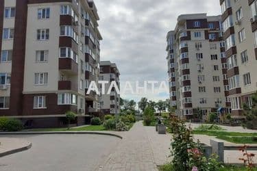2-кімнатна квартира за адресою вул. Миколаївська (площа 62,8 м²) - Atlanta.ua - фото 5