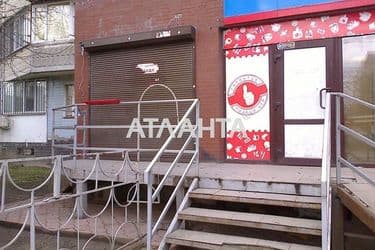 Commercial real estate at st. Koroleva ak (area 24 m²) - Atlanta.ua - photo 8