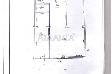 Commercial real estate at st. Koroleva ak (area 24 m²) - Atlanta.ua - photo 9