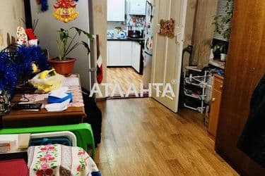 House by the address st. 8 ya liniya 6st Lyustdorfskoy dor (area 62 m²) - Atlanta.ua - photo 27