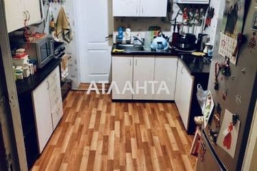 House by the address st. 8 ya liniya 6st Lyustdorfskoy dor (area 62 m²) - Atlanta.ua - photo 26