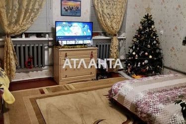 House by the address st. 8 ya liniya 6st Lyustdorfskoy dor (area 62 m²) - Atlanta.ua - photo 29