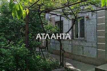 House by the address st. 8 ya liniya 6st Lyustdorfskoy dor (area 62 m²) - Atlanta.ua - photo 22